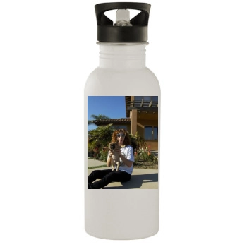 Shaun White Stainless Steel Water Bottle