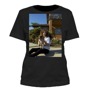 Shaun White Women's Cut T-Shirt