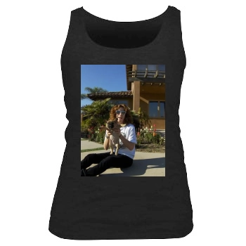 Shaun White Women's Tank Top