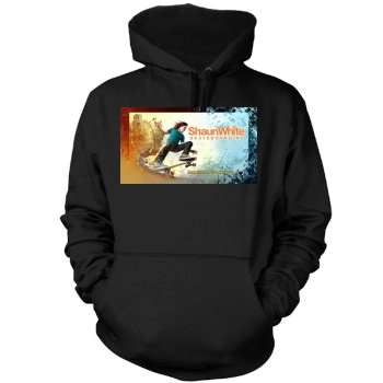 Shaun White Mens Pullover Hoodie Sweatshirt