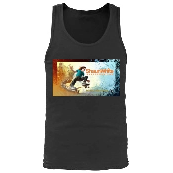 Shaun White Men's Tank Top