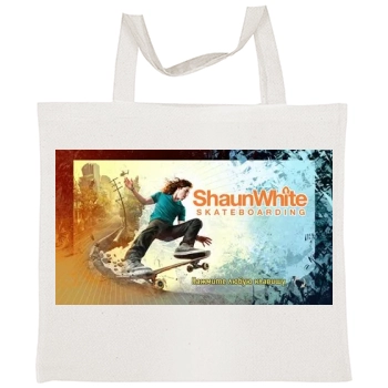 Shaun White Tote