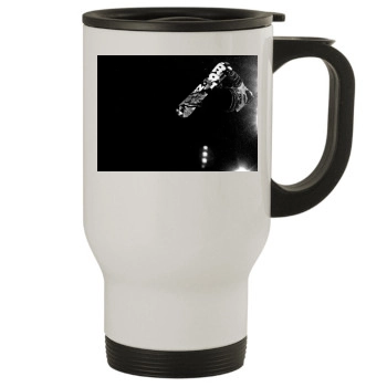 Shaun White Stainless Steel Travel Mug