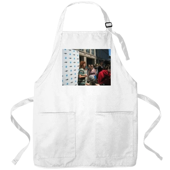 Shaun White Apron