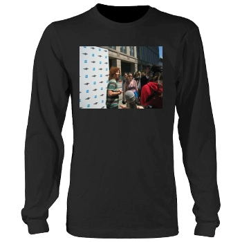 Shaun White Men's Heavy Long Sleeve TShirt