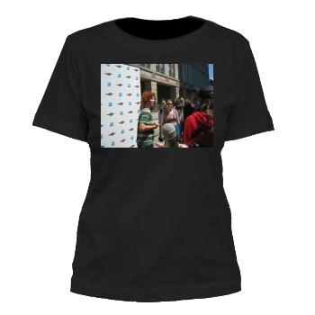 Shaun White Women's Cut T-Shirt