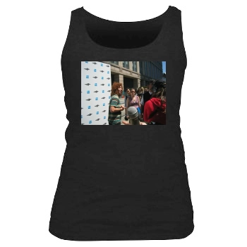 Shaun White Women's Tank Top