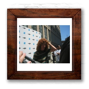 Shaun White 6x6