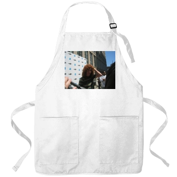 Shaun White Apron