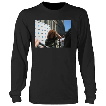 Shaun White Men's Heavy Long Sleeve TShirt