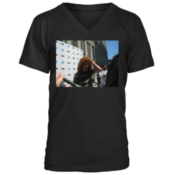 Shaun White Men's V-Neck T-Shirt