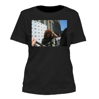 Shaun White Women's Cut T-Shirt