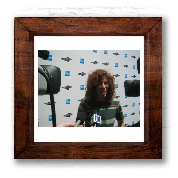 Shaun White 6x6