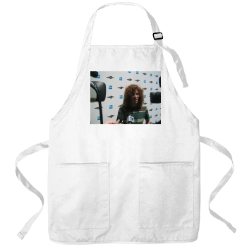 Shaun White Apron