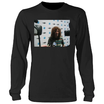 Shaun White Men's Heavy Long Sleeve TShirt