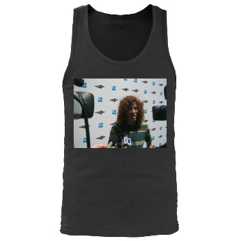 Shaun White Men's Tank Top