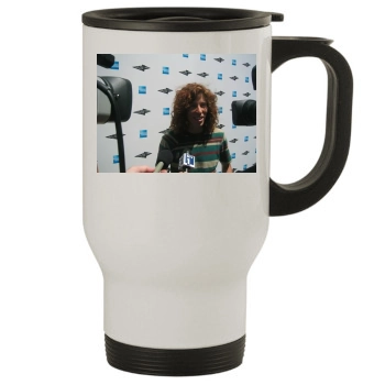 Shaun White Stainless Steel Travel Mug