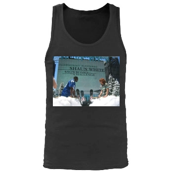 Shaun White Men's Tank Top