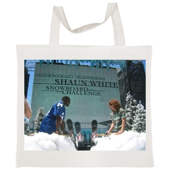 Shaun White Tote