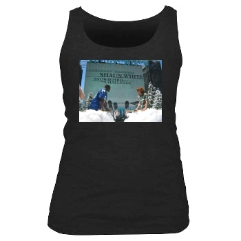 Shaun White Women's Tank Top