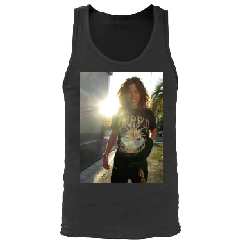 Shaun White Men's Tank Top