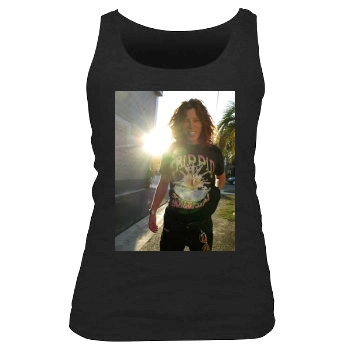 Shaun White Women's Tank Top