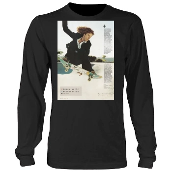 Shaun White Men's Heavy Long Sleeve TShirt