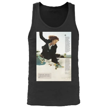 Shaun White Men's Tank Top