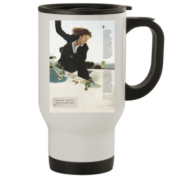 Shaun White Stainless Steel Travel Mug