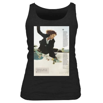 Shaun White Women's Tank Top