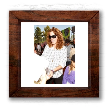 Shaun White 6x6