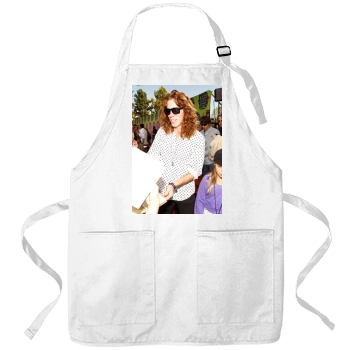 Shaun White Apron