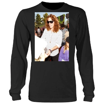 Shaun White Men's Heavy Long Sleeve TShirt