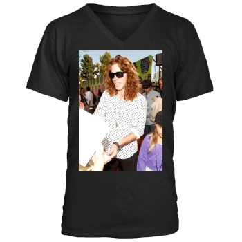 Shaun White Men's V-Neck T-Shirt