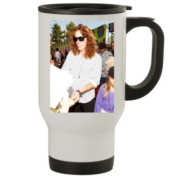 Shaun White Stainless Steel Travel Mug