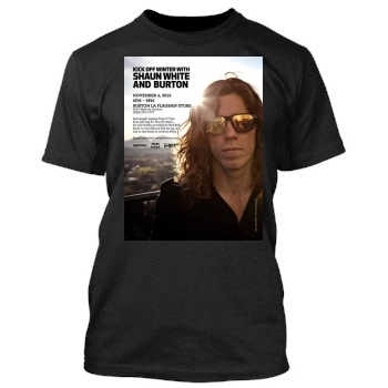 Shaun White Men's TShirt