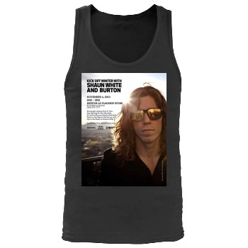 Shaun White Men's Tank Top