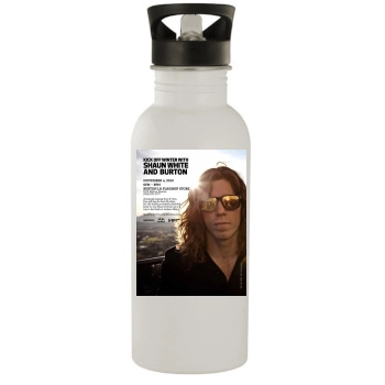 Shaun White Stainless Steel Water Bottle