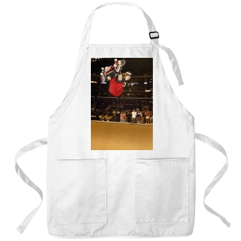 Shaun White Apron