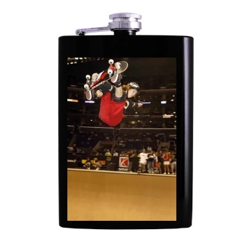 Shaun White Hip Flask