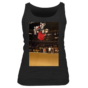 Shaun White Women's Tank Top