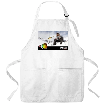 Shaun White Apron