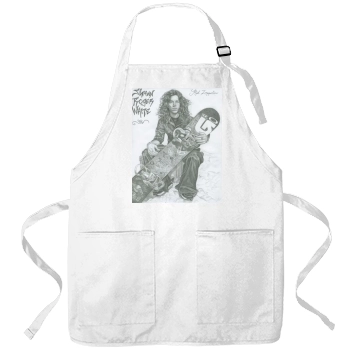 Shaun White Apron