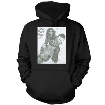 Shaun White Mens Pullover Hoodie Sweatshirt