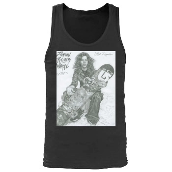 Shaun White Men's Tank Top