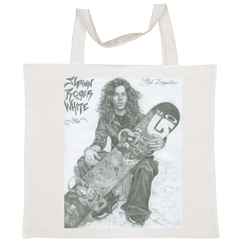 Shaun White Tote