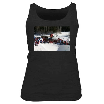 Shaun White Women's Tank Top