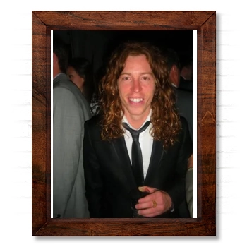 Shaun White 14x17