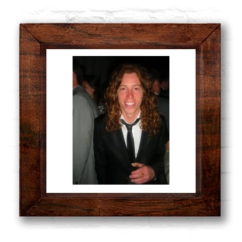 Shaun White 6x6