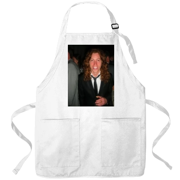 Shaun White Apron